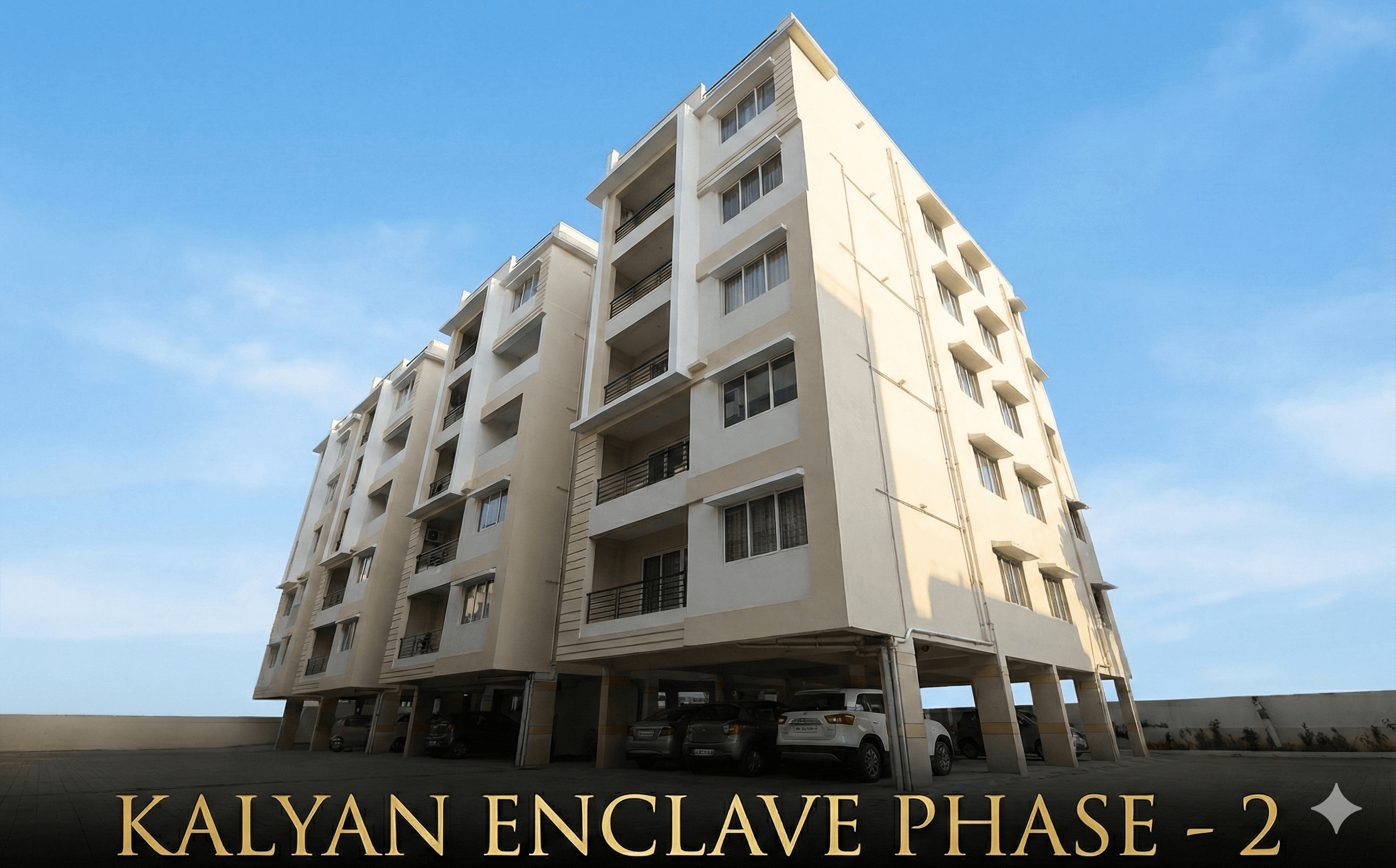 Kalyan Enclave Phase 2