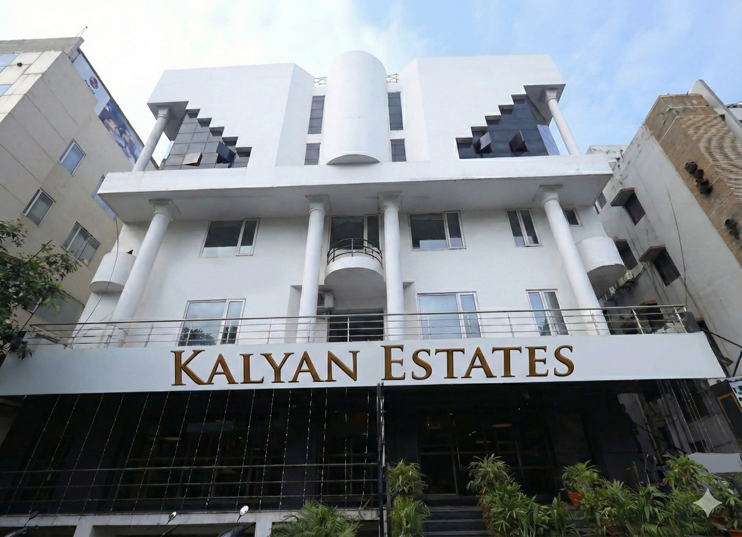 Kalyan Estates