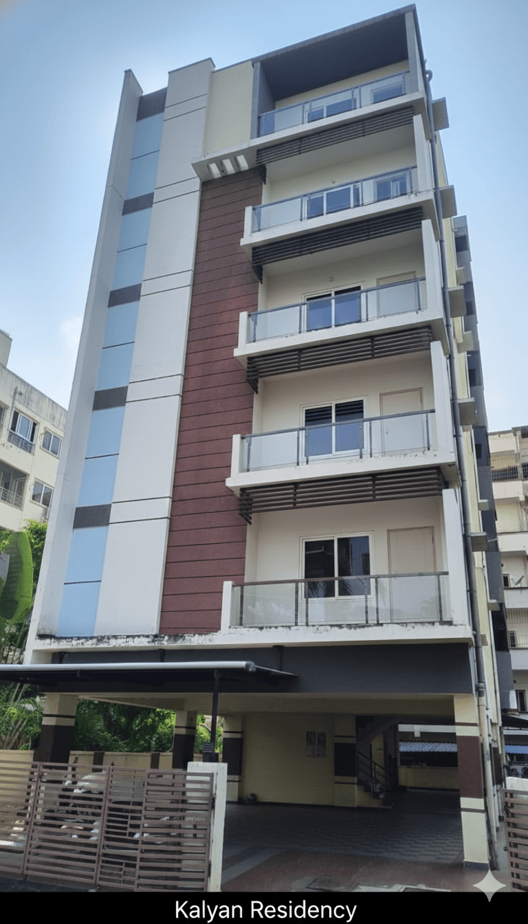 Kalyan Residency