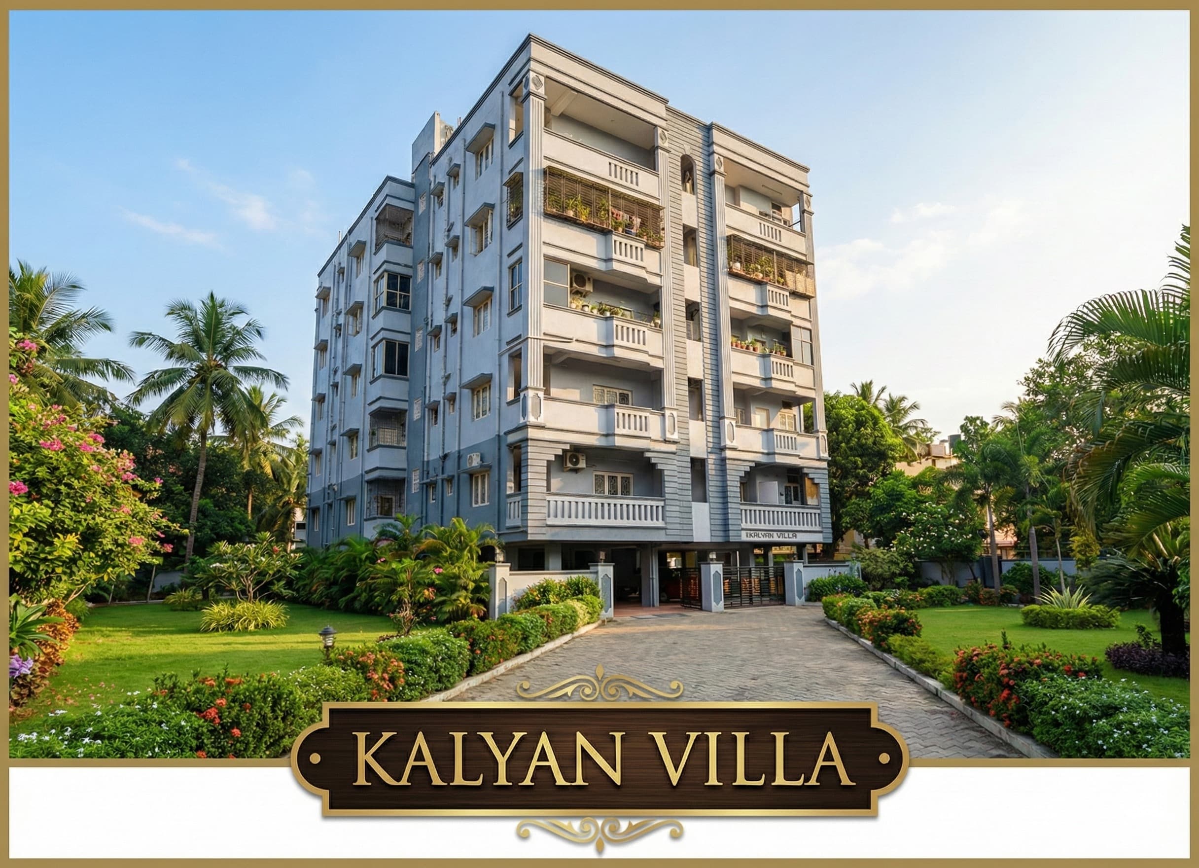 Kalyan Villa